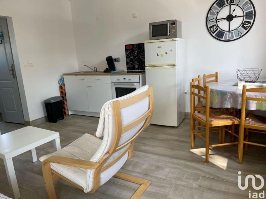 Appartement Proche Mer ! Ла Транш-сюр-Мер Екстериор снимка