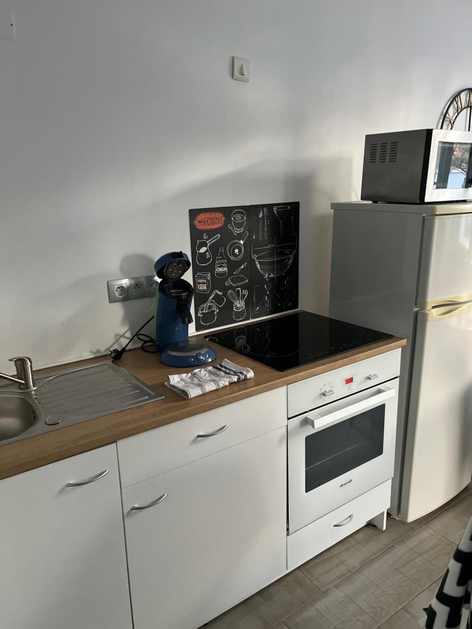 Appartement Proche Mer ! Ла Транш-сюр-Мер Екстериор снимка